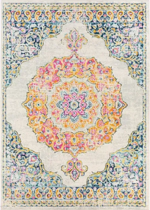 Chester 5'3" x 7'3" Rug