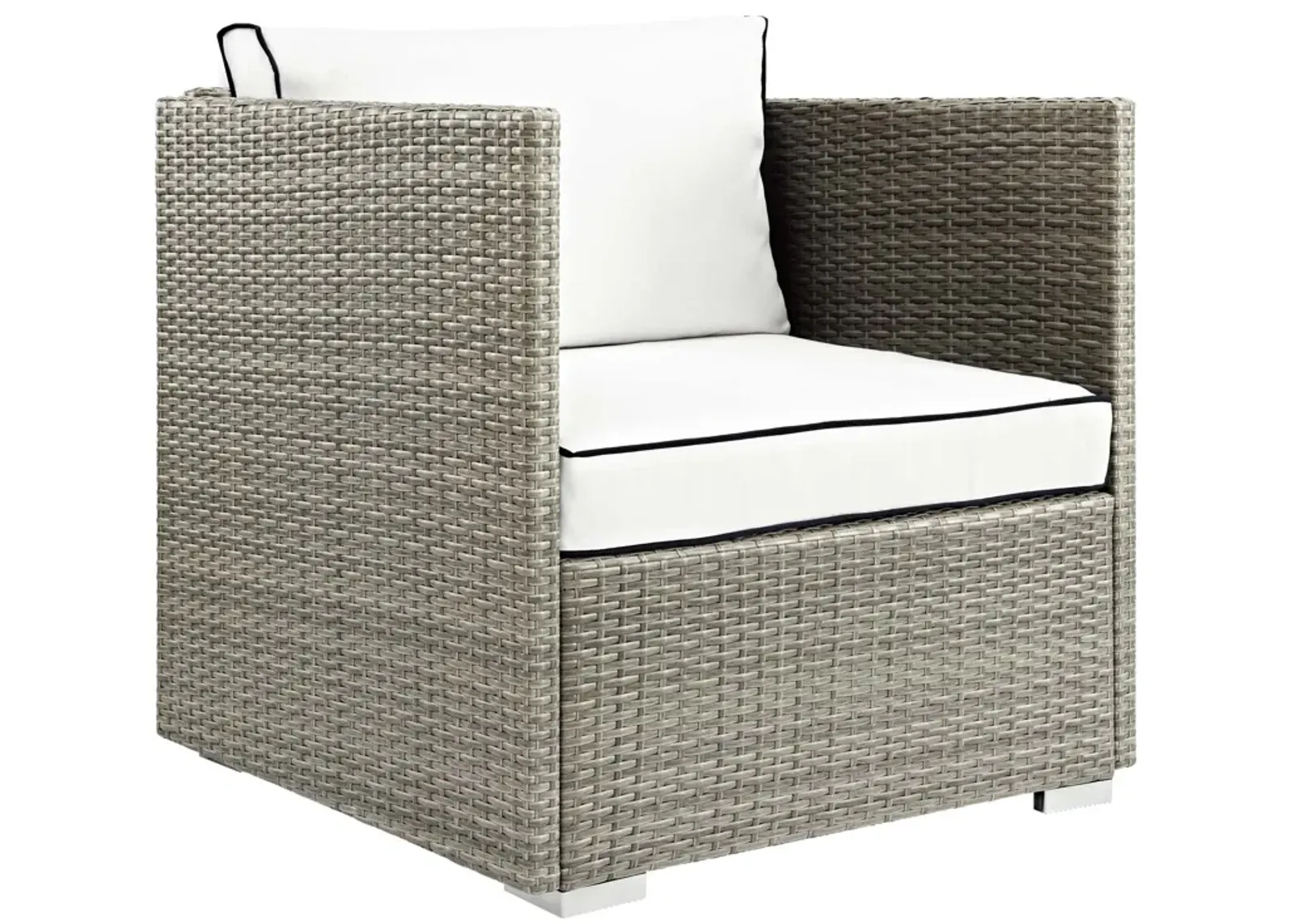 Repose Outdoor Patio Armchair