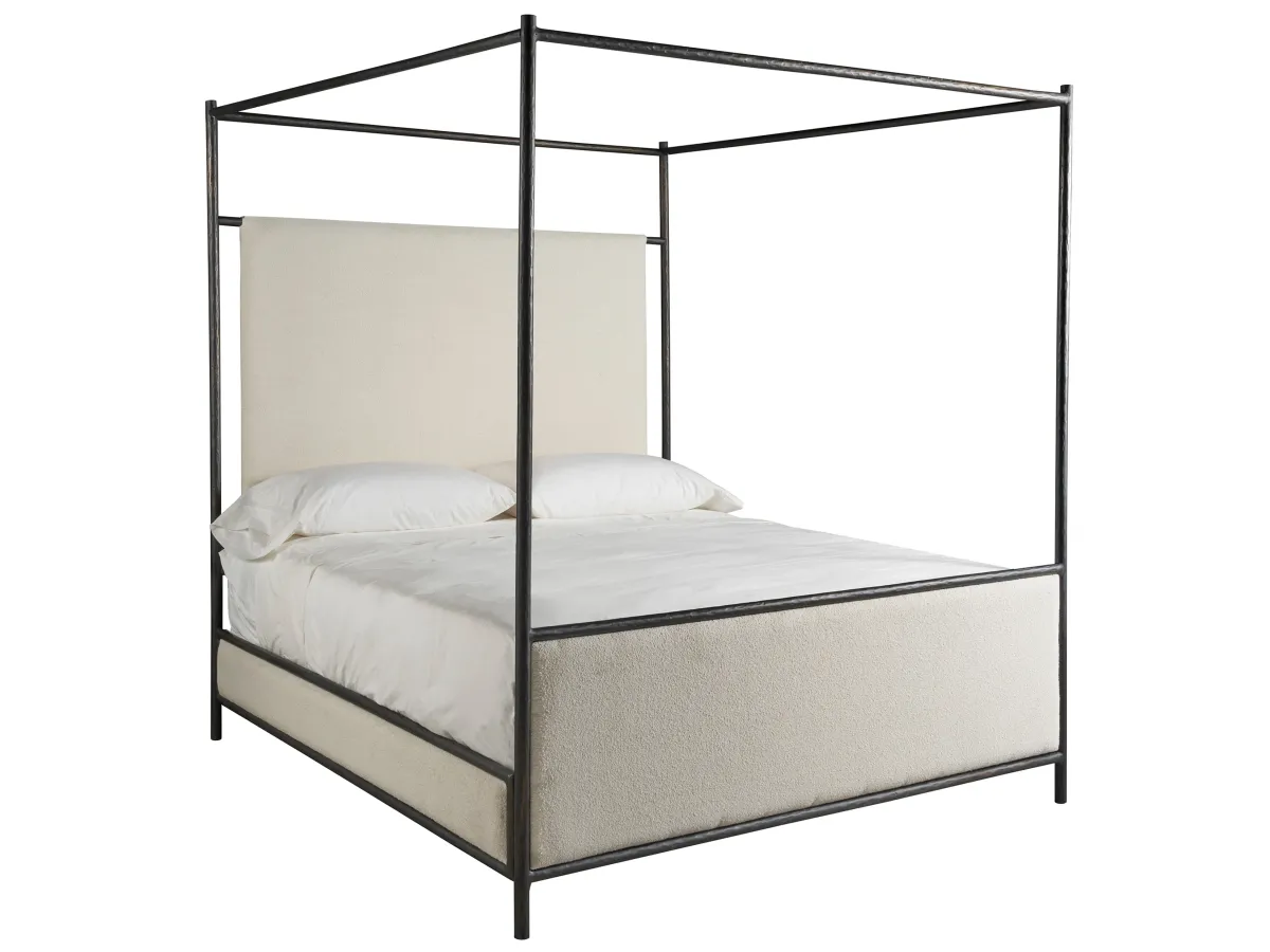 Canopy Bed