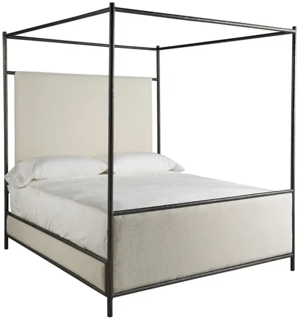 Canopy Bed