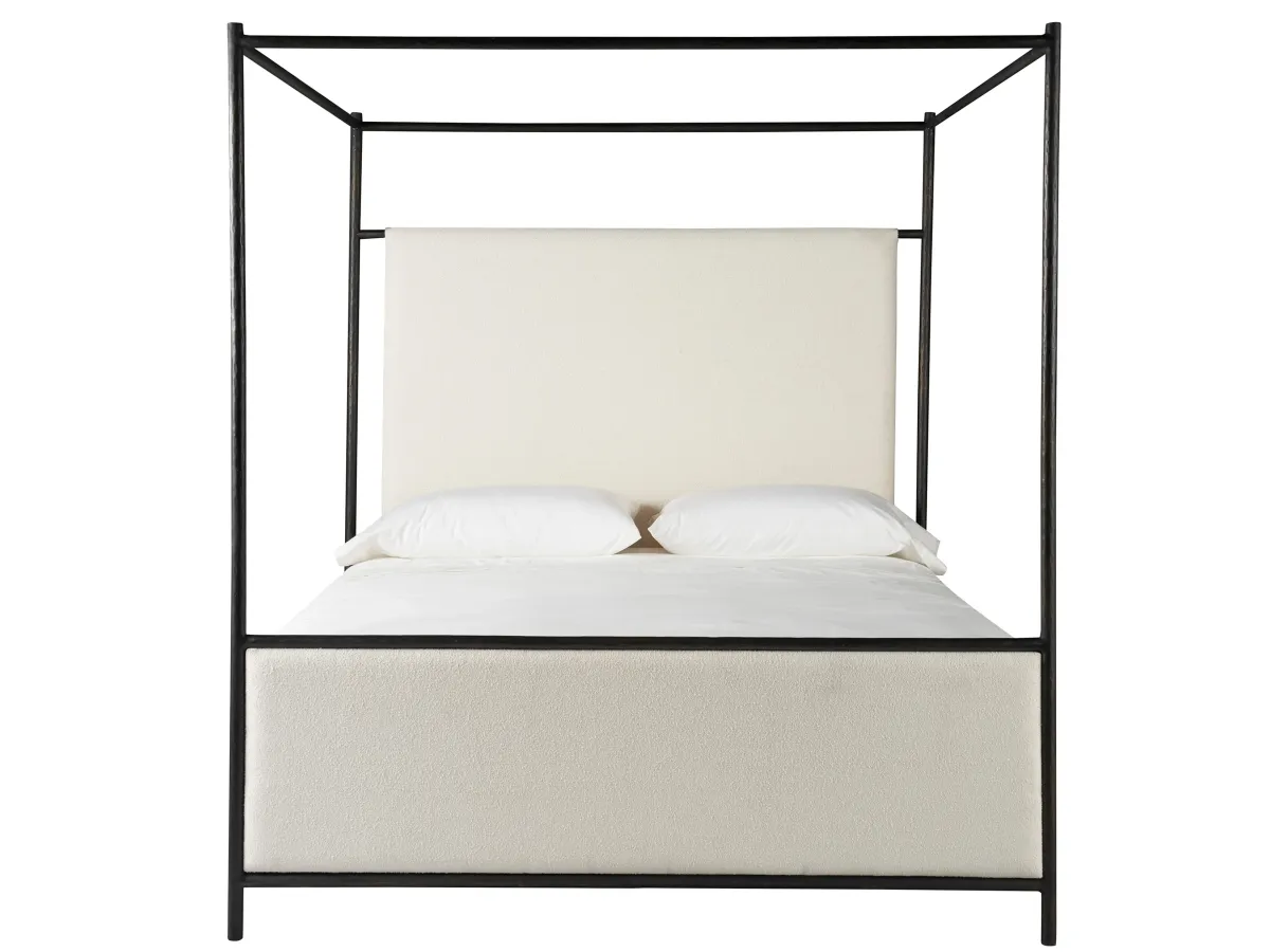 Canopy Bed