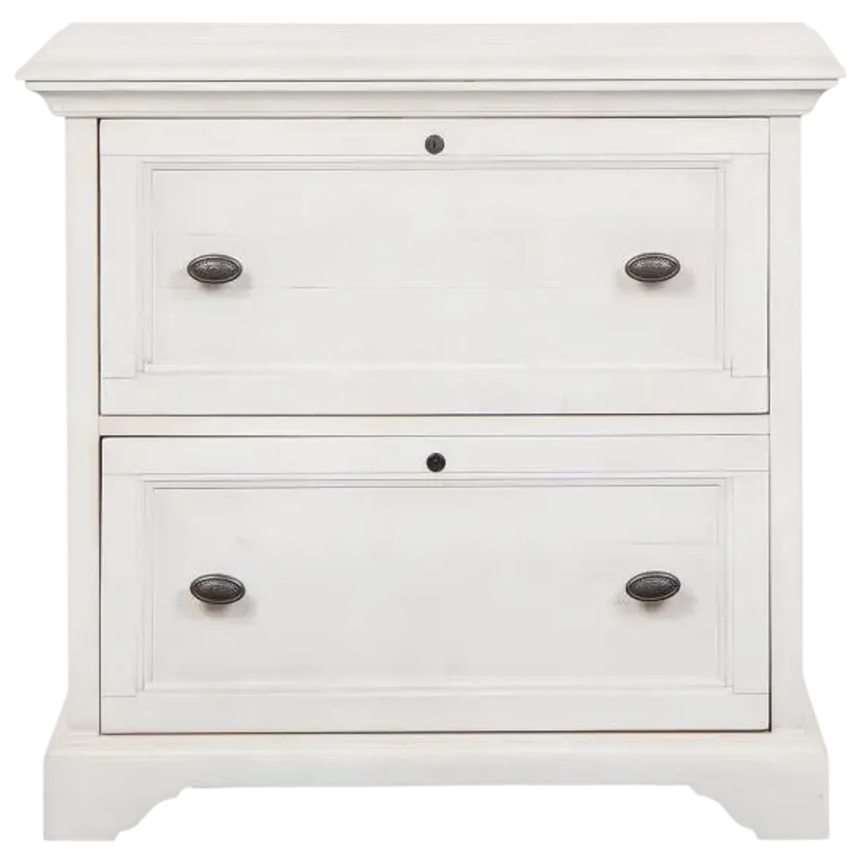 Lateral File