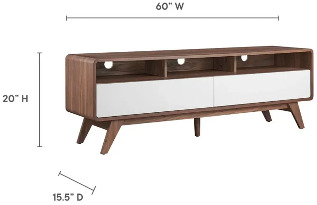 Transmit 60" TV Stand