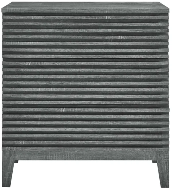 Render 3-Drawer Chest