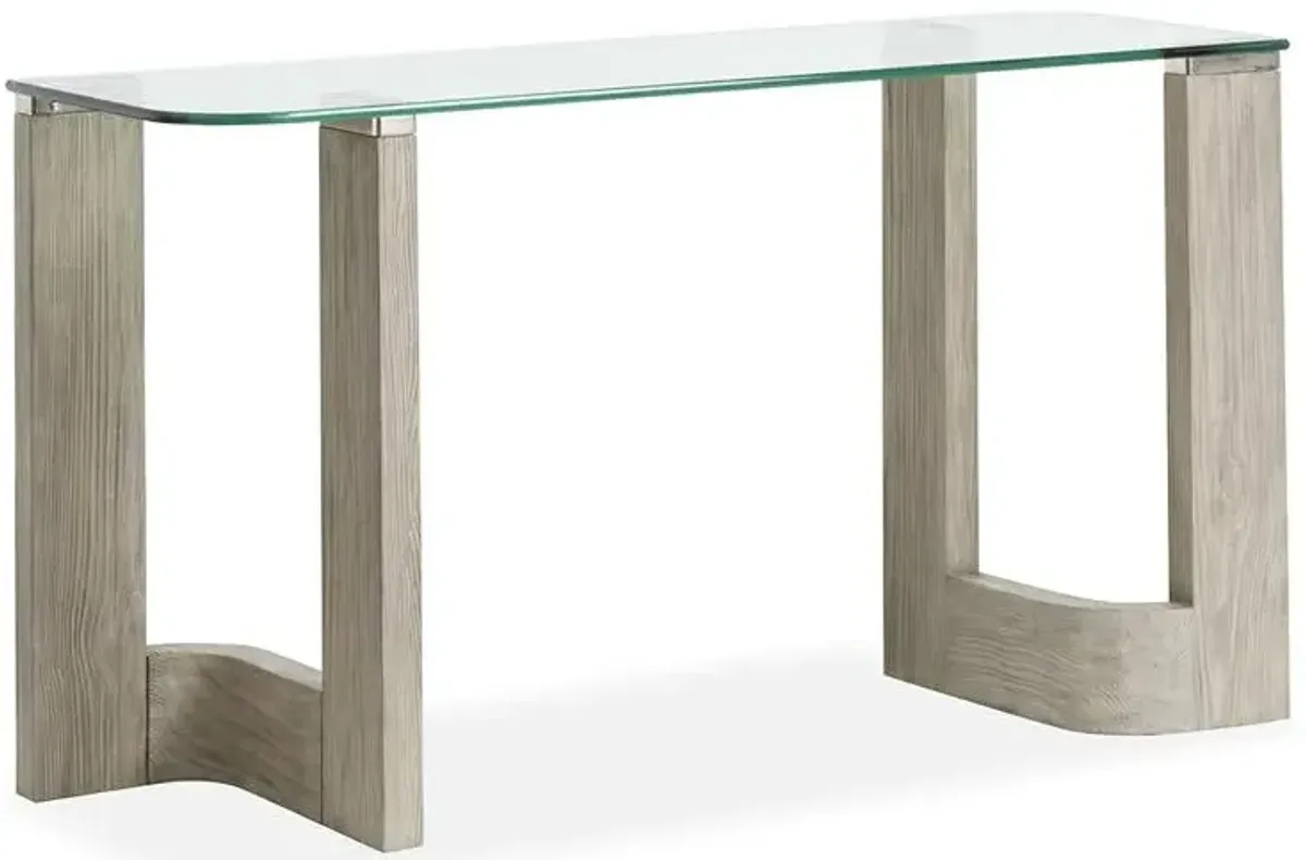 Rectangular Sofa Table