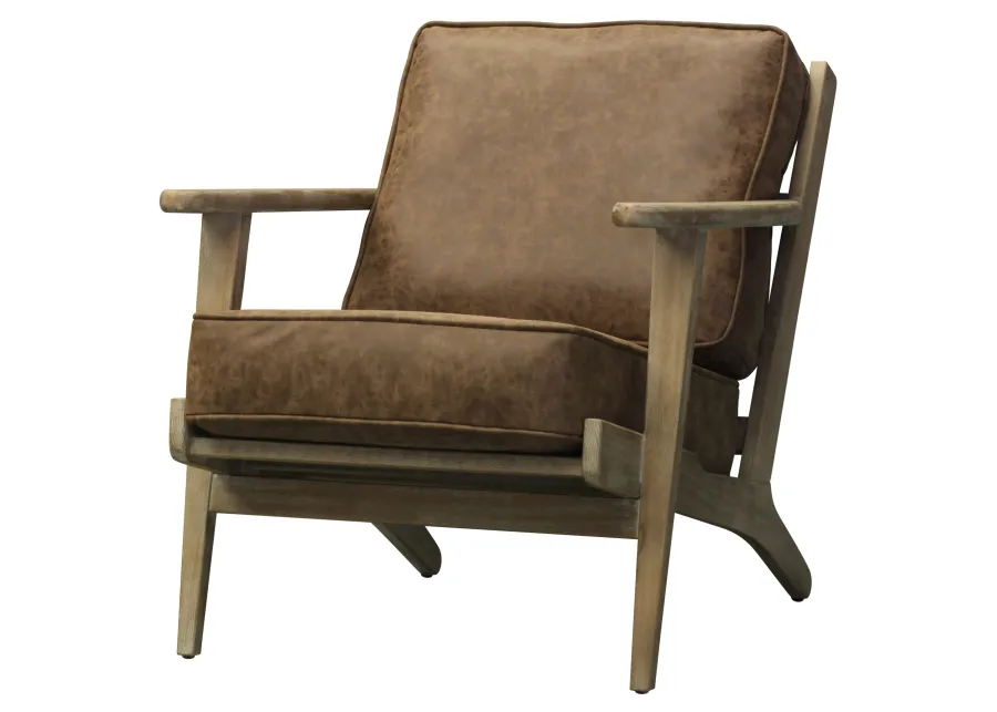 Albert Accent Chair