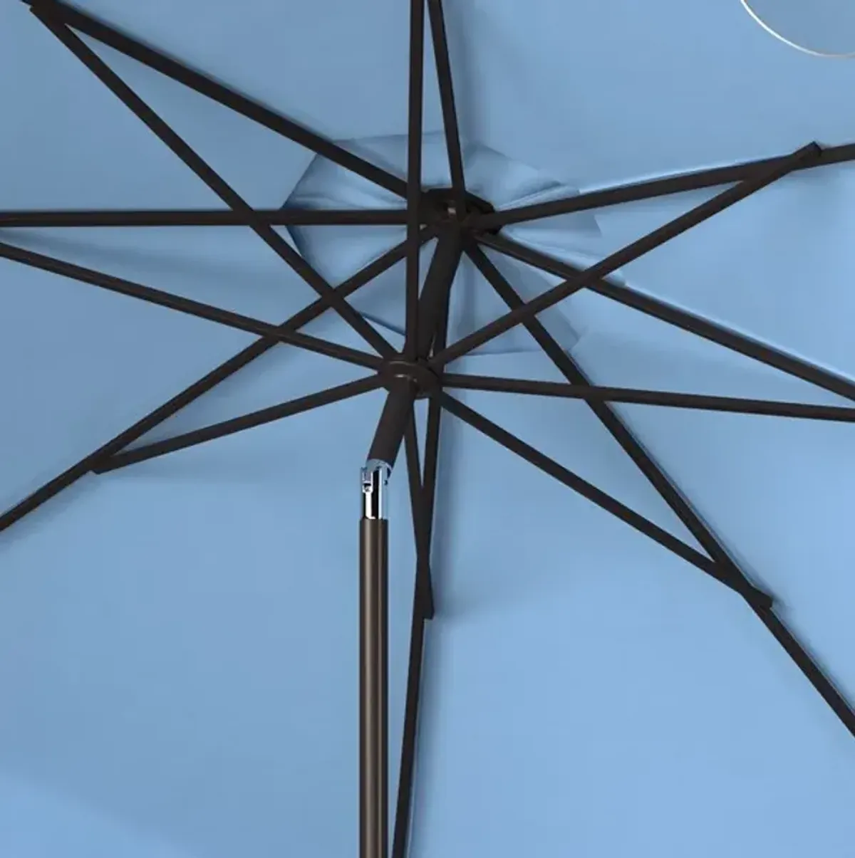 DORINDA 9FT CRANK UMBRELLA