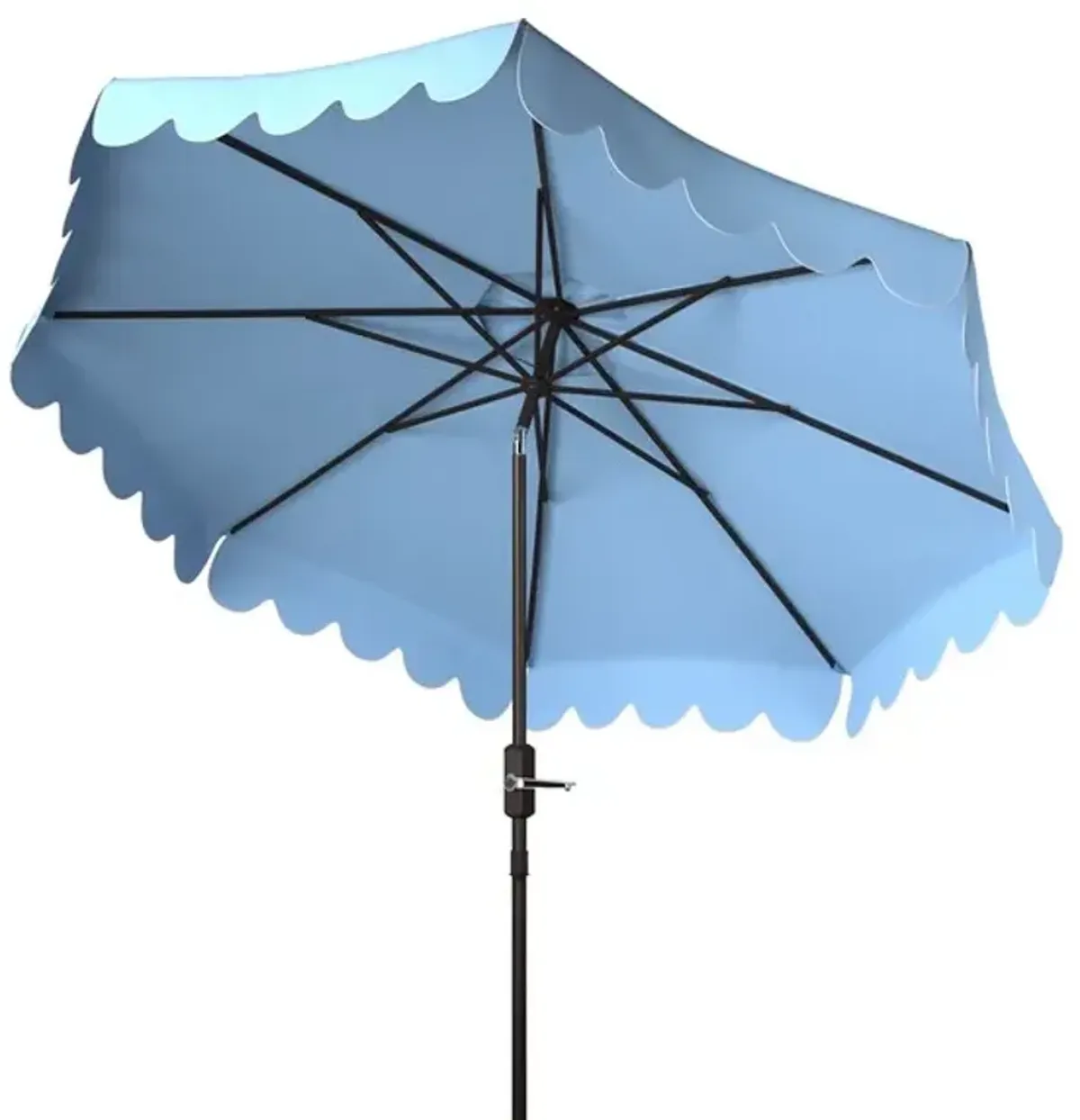 DORINDA 9FT CRANK UMBRELLA