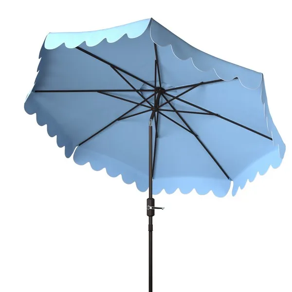 DORINDA 9FT CRANK UMBRELLA