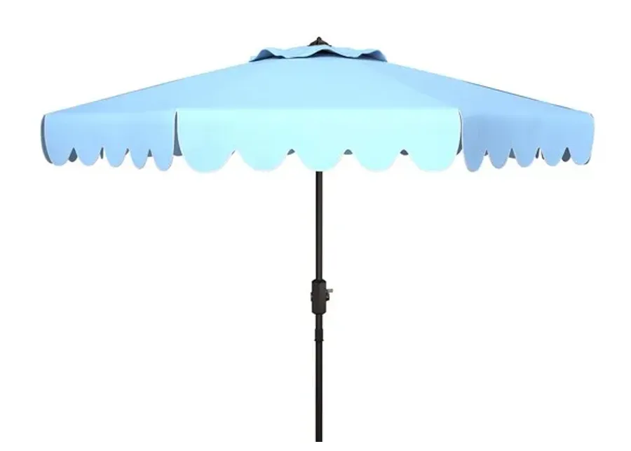 DORINDA 9FT CRANK UMBRELLA