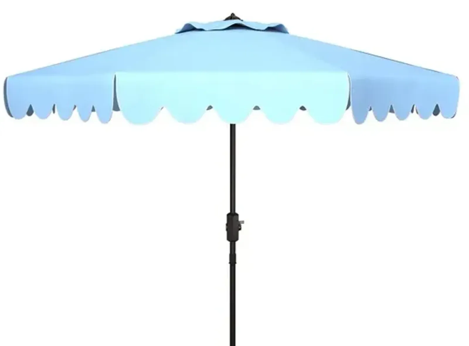 DORINDA 9FT CRANK UMBRELLA