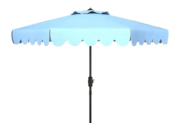 DORINDA 9FT CRANK UMBRELLA