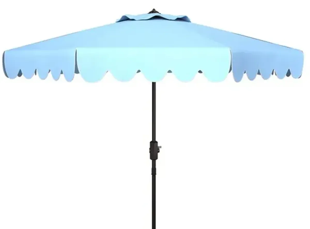 DORINDA 9FT CRANK UMBRELLA