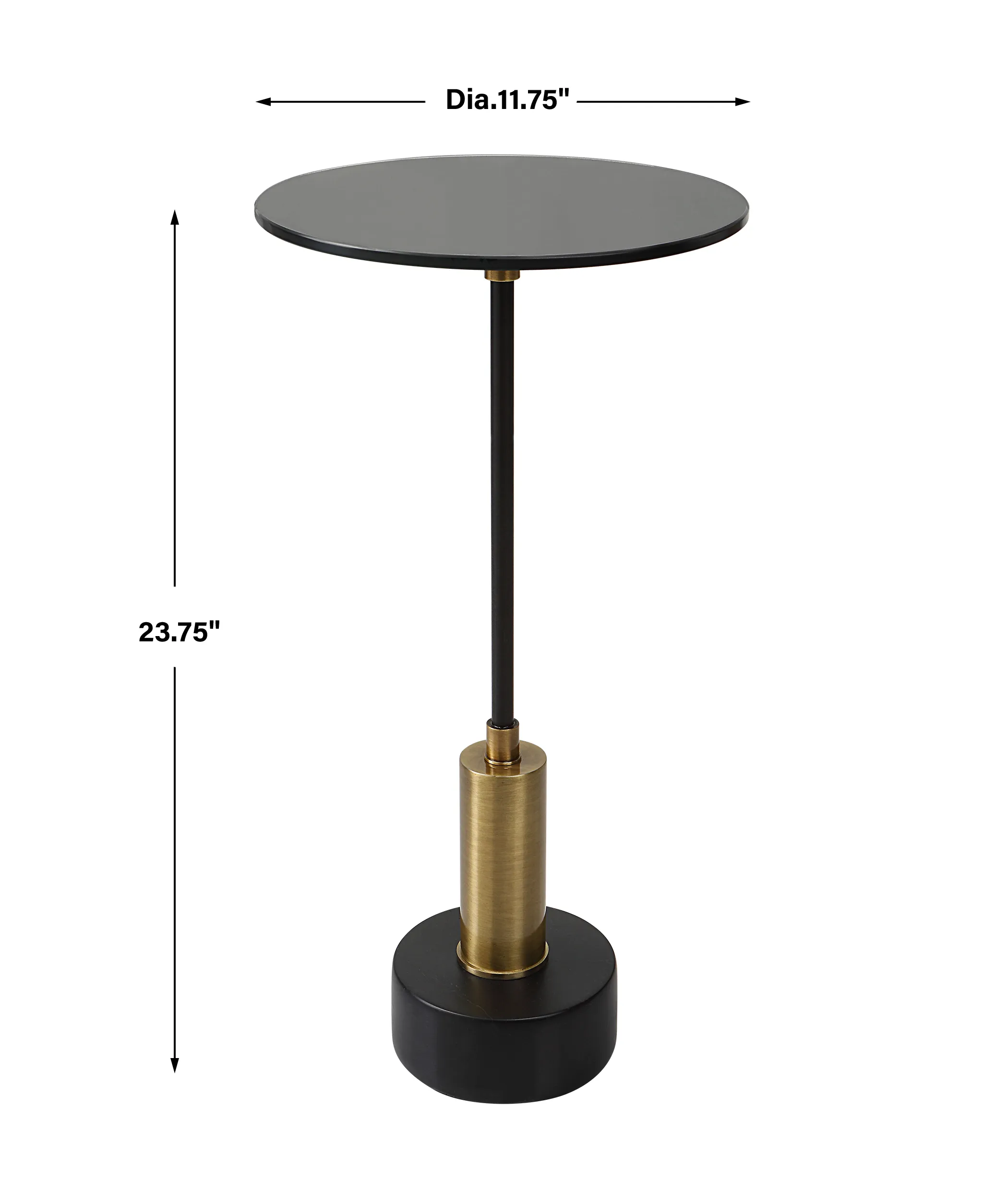 Spector Modern Accent Table