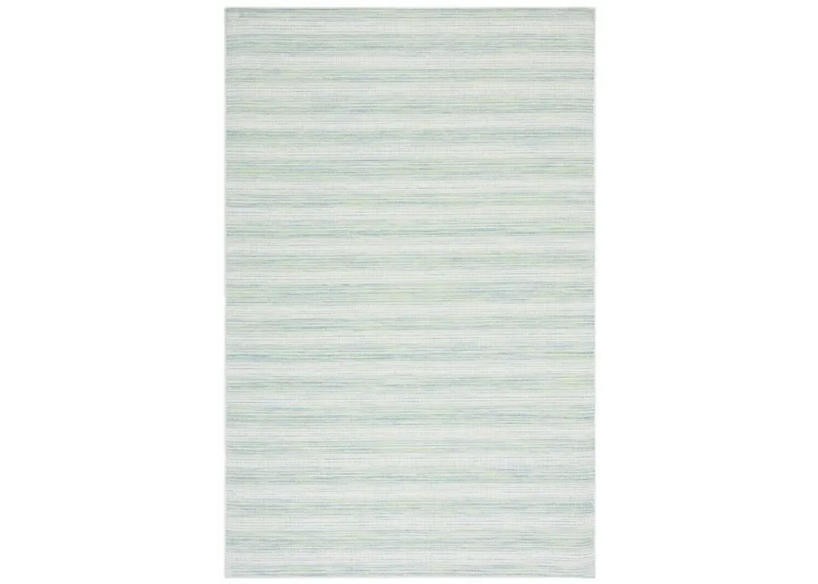 HAMPTON 231 Green  9' X 12' Large Rectangle Rug