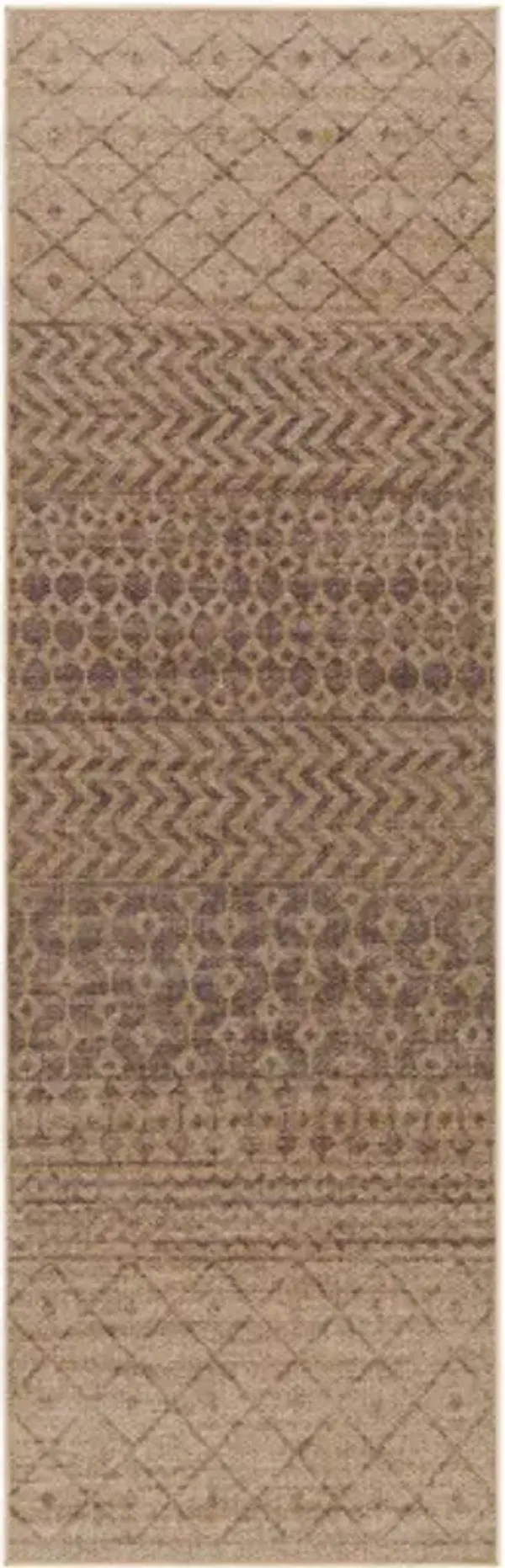 Ez Jute EZT-2300 4' x 6' Machine Woven Rug