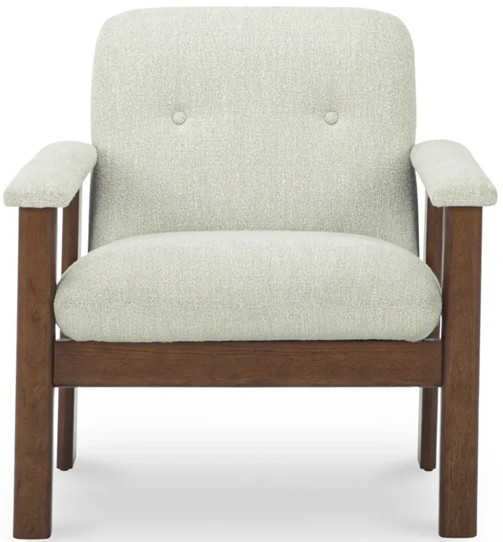 Parker Lounge Chair Beige