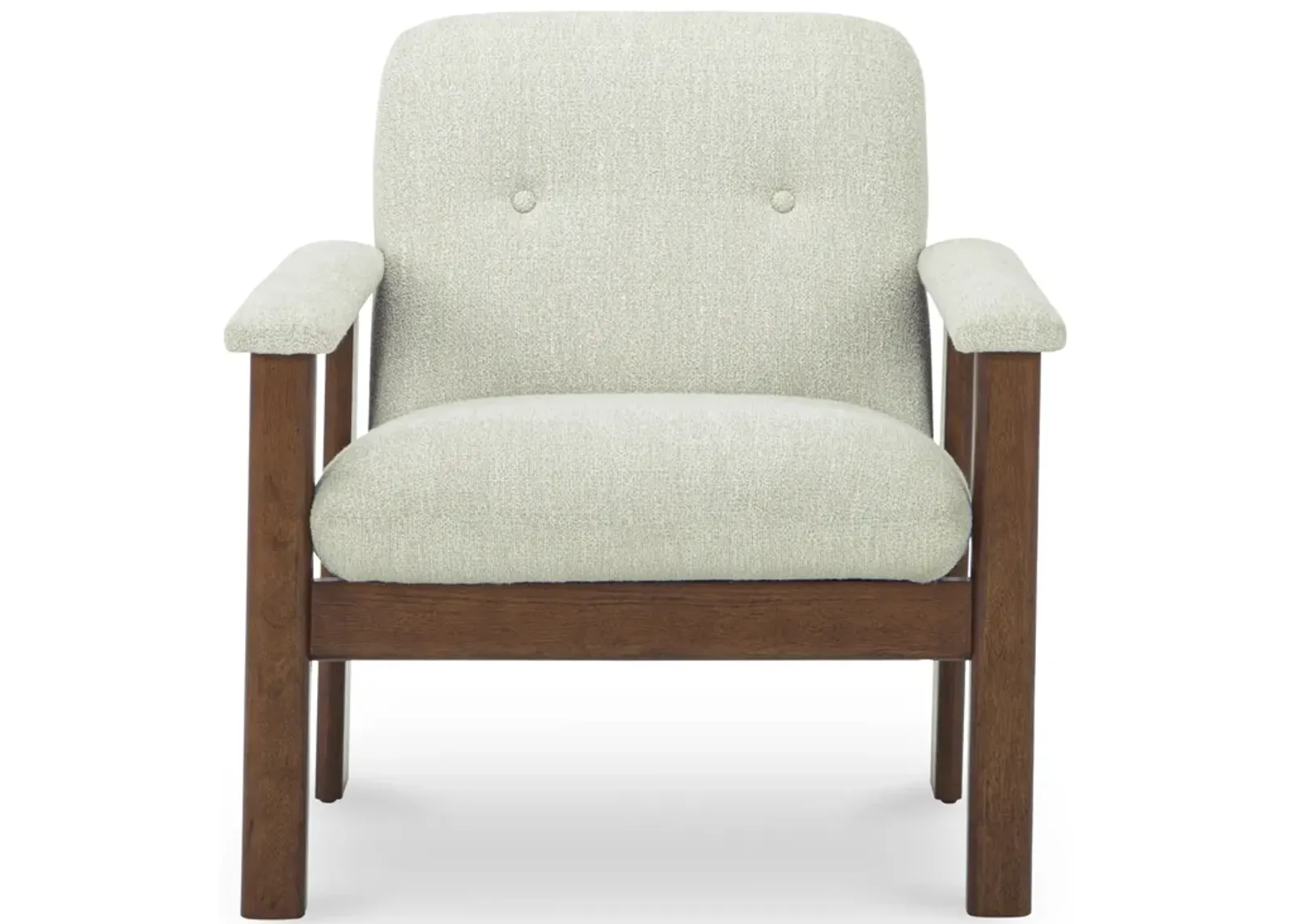 Parker Lounge Chair Beige