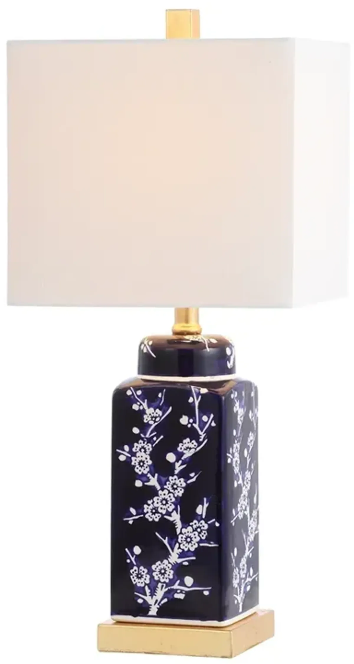 Pilar Table Lamps - Set of 2