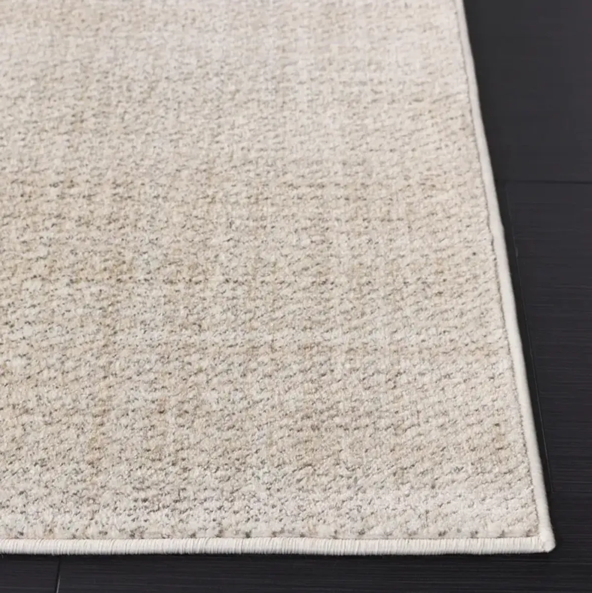 HERAT 341 IVORY  2' x 12' Runner Rug