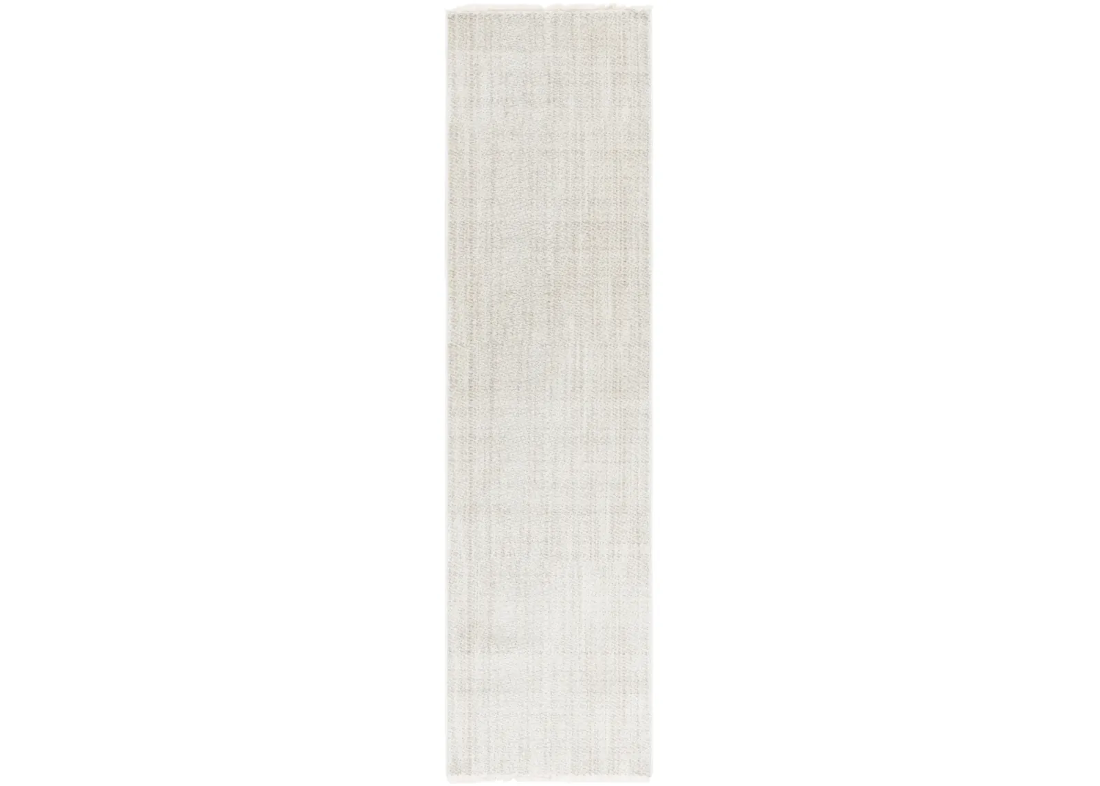 HERAT 341 IVORY  2' x 12' Runner Rug