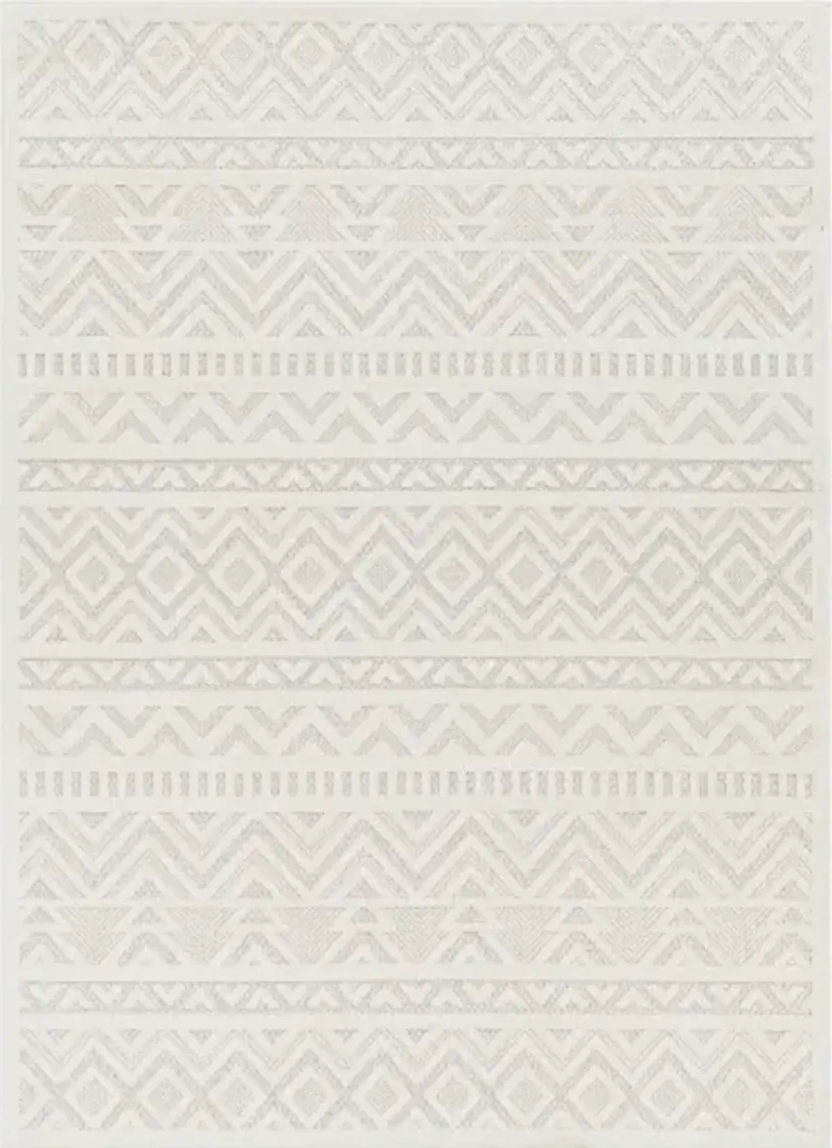 San Diego SFG-2323 9'2" x 12' Machine Woven Rug