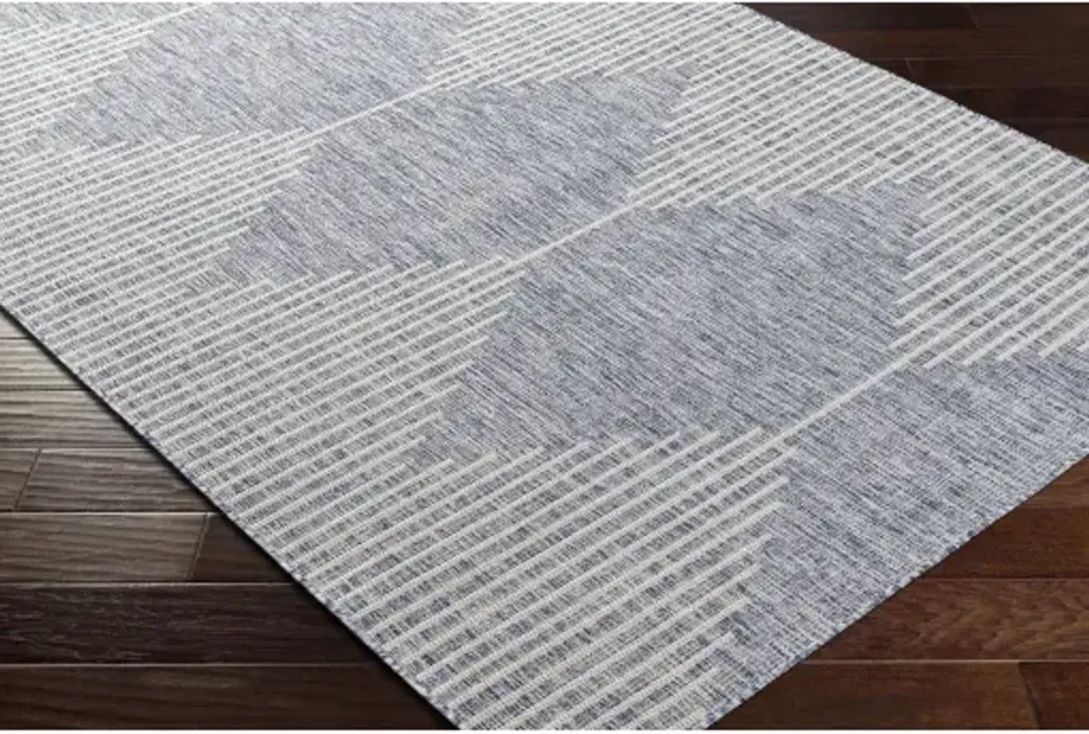 Eagean 8'10" x 12' Rug