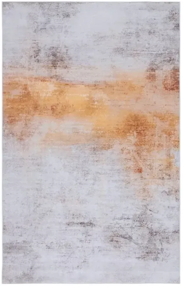 TACOMA 813 M/W S/R Grey  9' X 12' Large Rectangle Rug