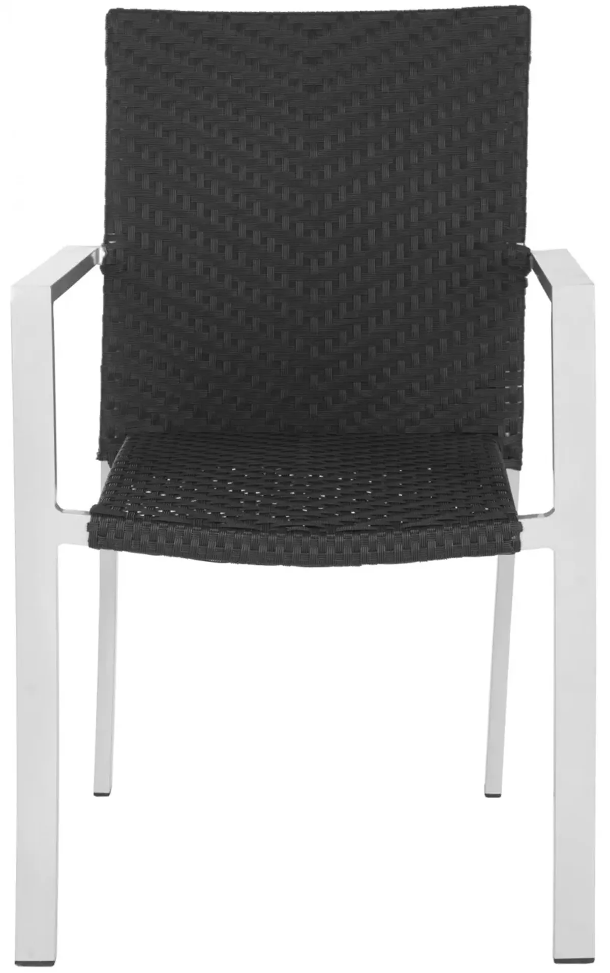 CORDOVA INDOOR-OUTDOOR STACKING ARMCHAIR  - Set of 2