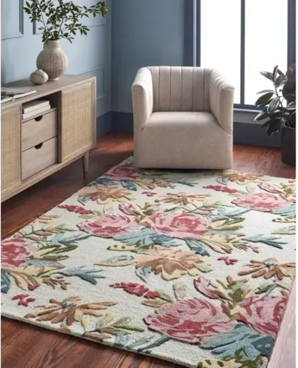 Shindig SDG-2305 8' x 10' Hand Made Rug