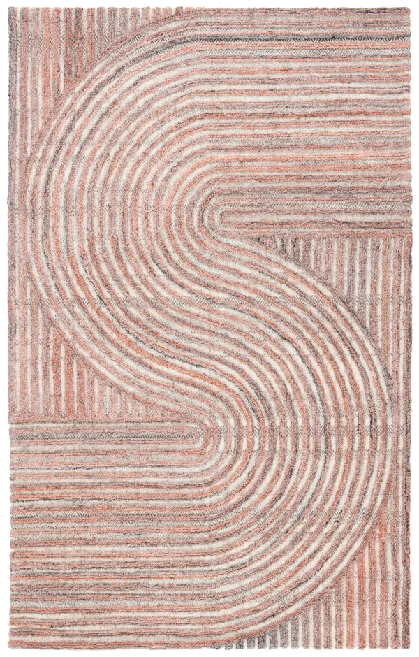 SOUTHAMPTON Hand Tufted 9' x 12' area rug