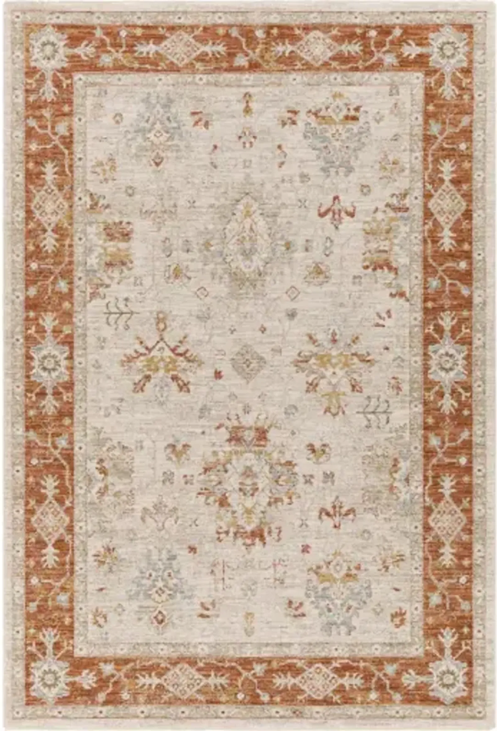 Avant Garde AVT-2312 2'7" x 7'3" Rug