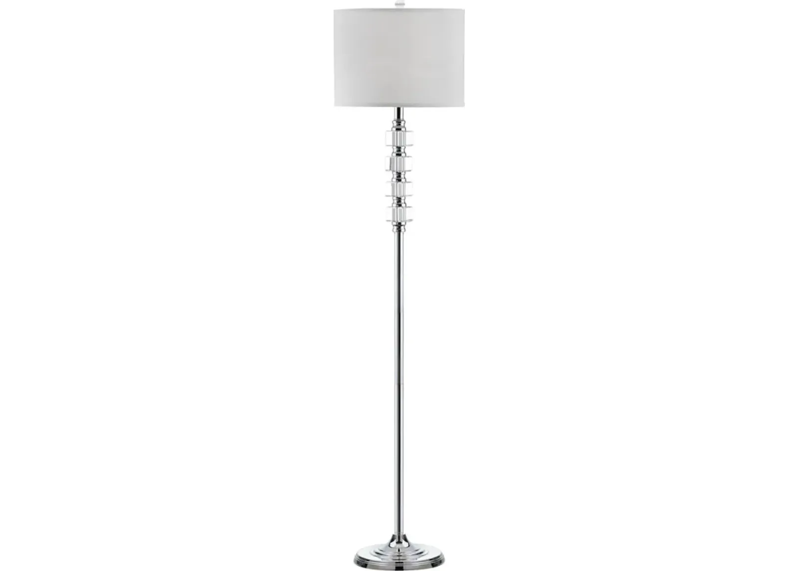 Lombard Street Floor Lamp