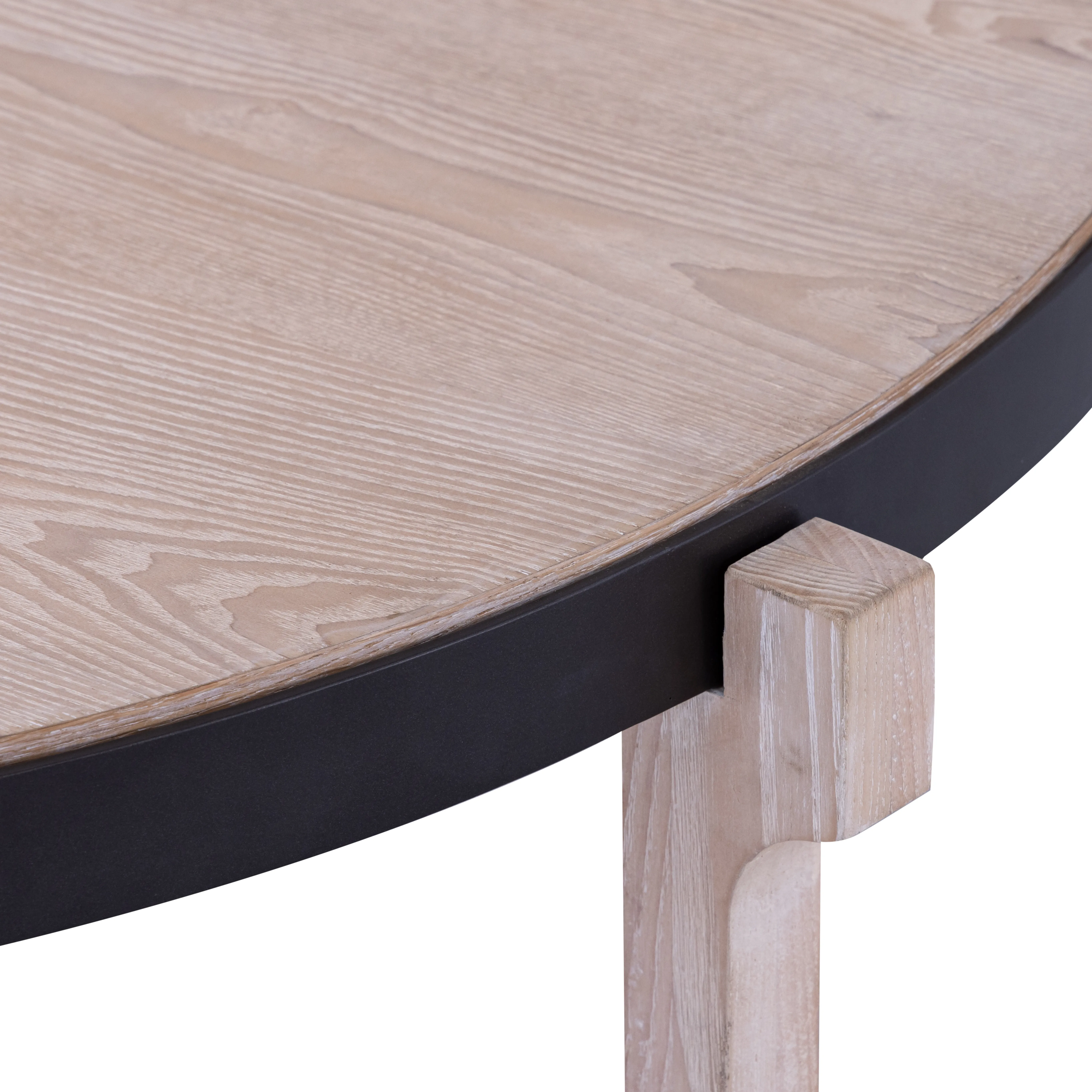 Donovan Coffee Table - Light Ash