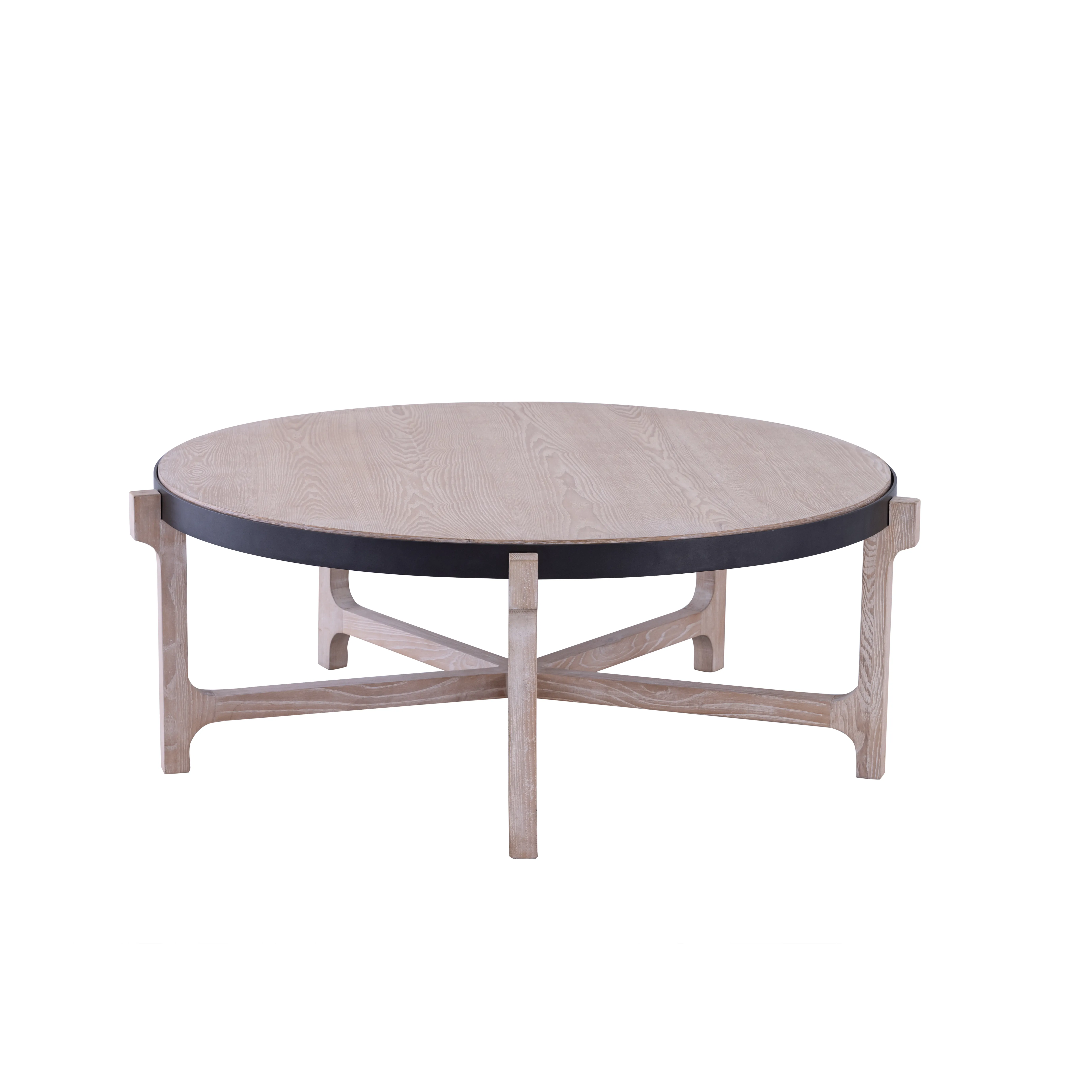 Donovan Coffee Table - Light Ash