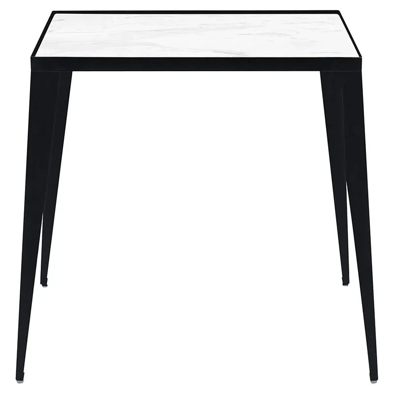 MINK SIDE TABLE