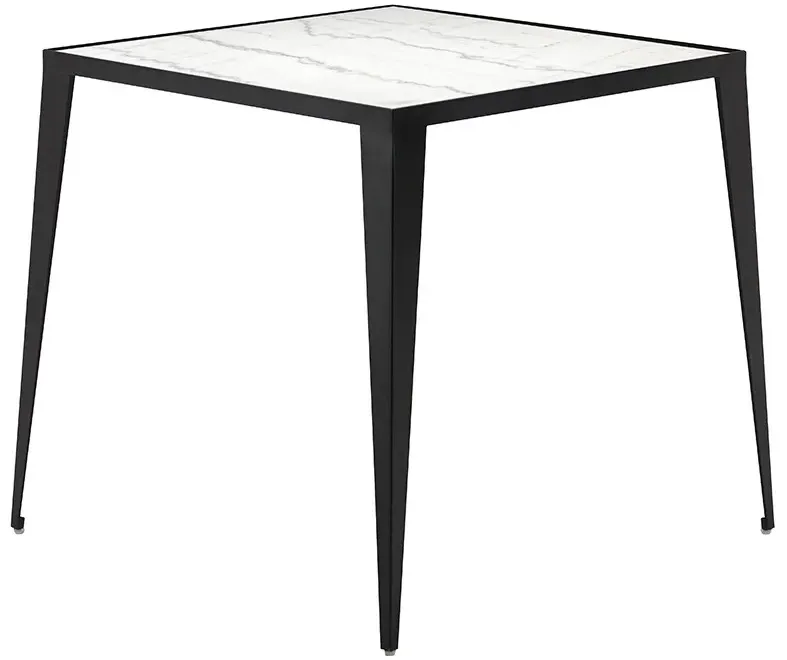 MINK SIDE TABLE