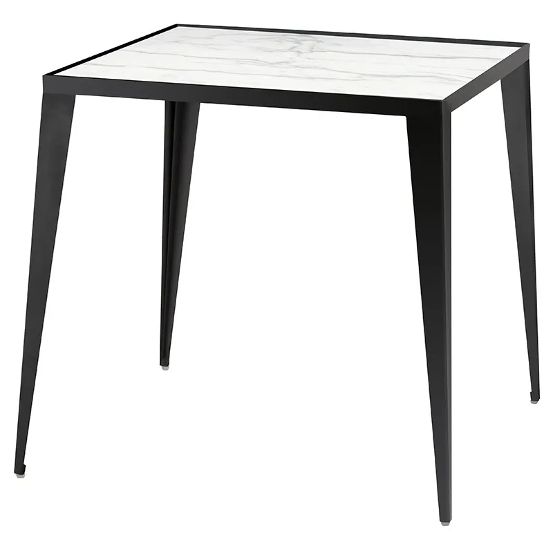 MINK SIDE TABLE