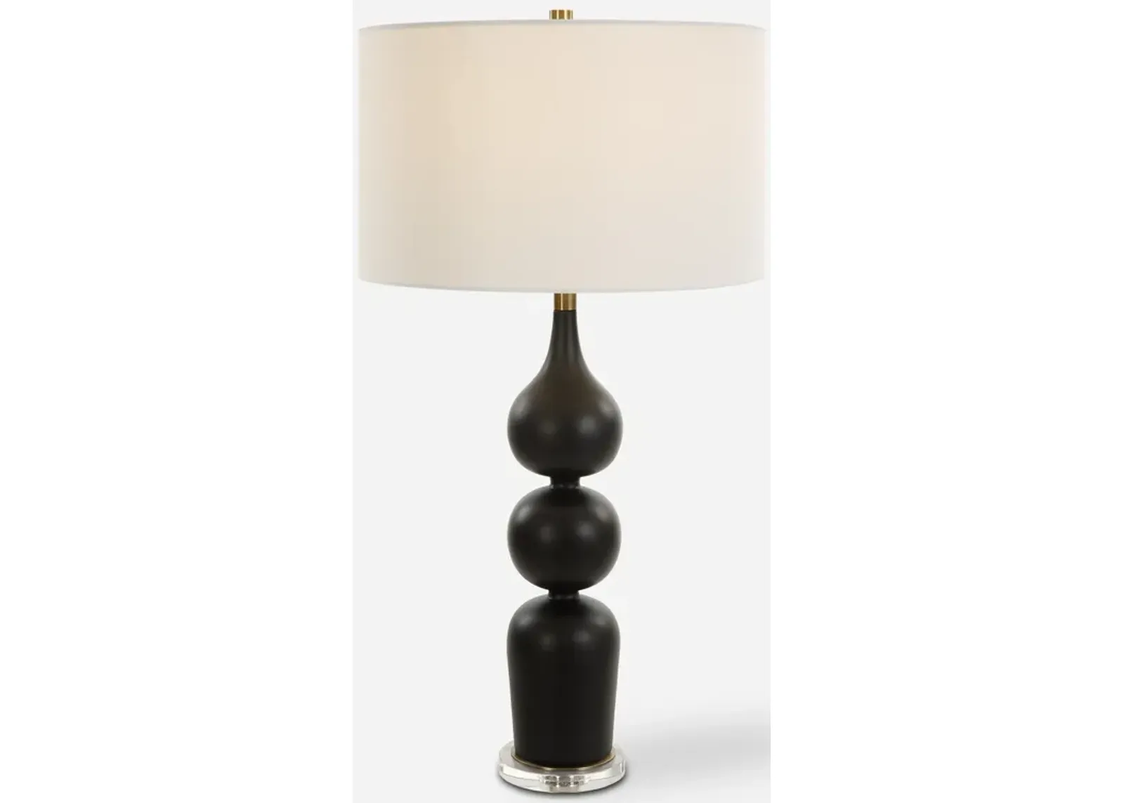 Caviar Table Lamp