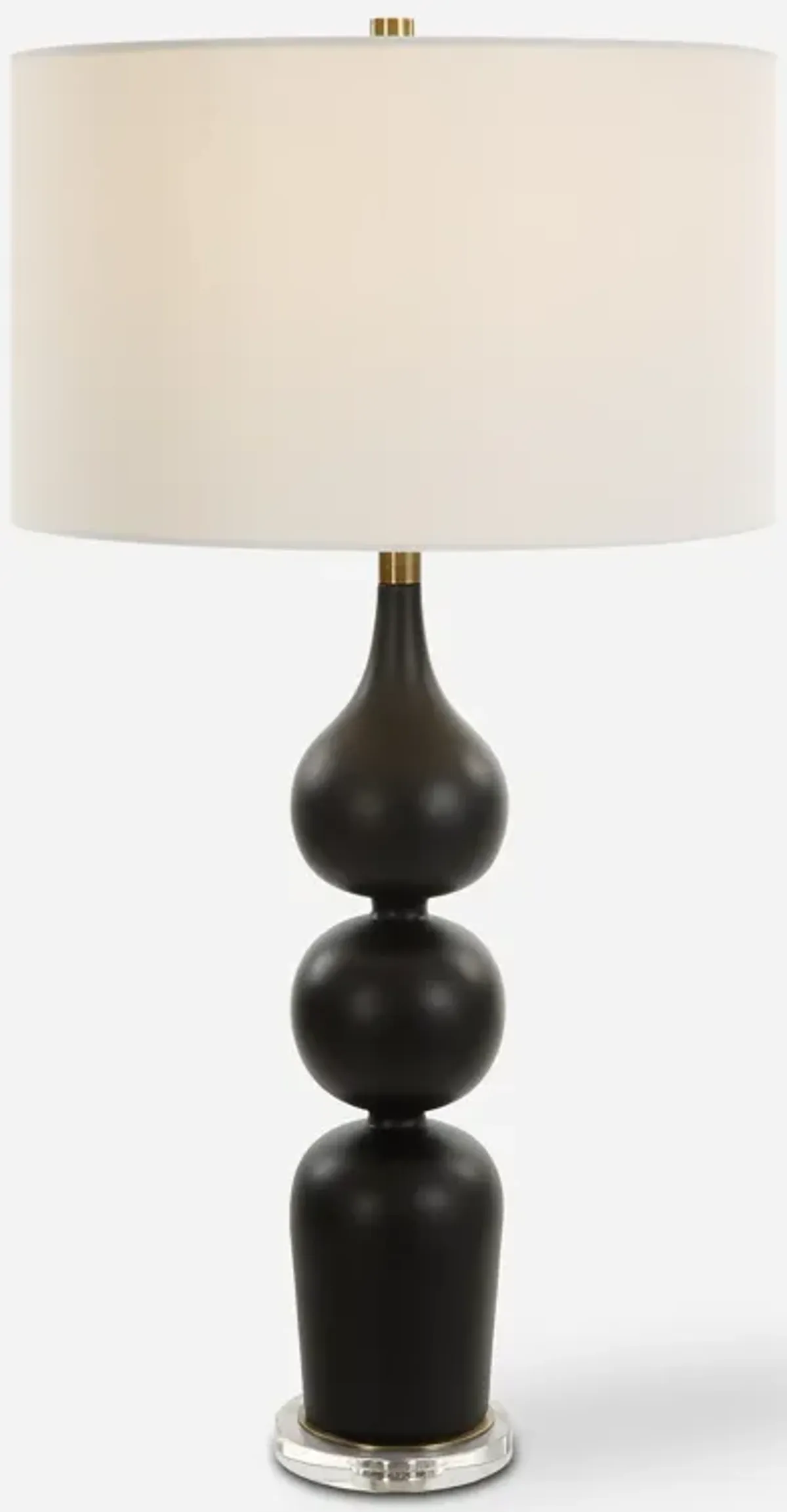 Caviar Table Lamp