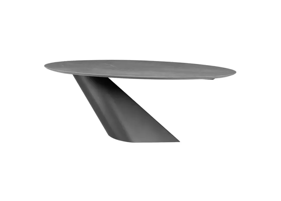 OBLO DINING TABLE