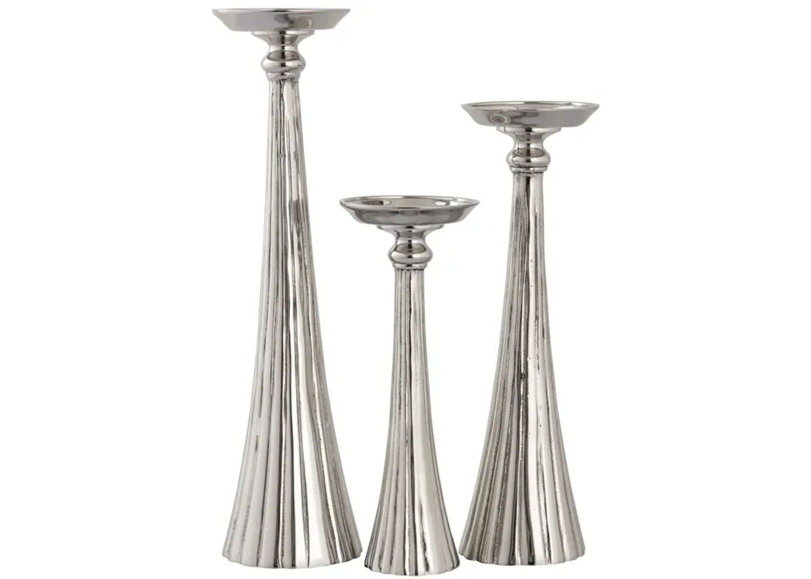 Bion Candleholder - Set of 3