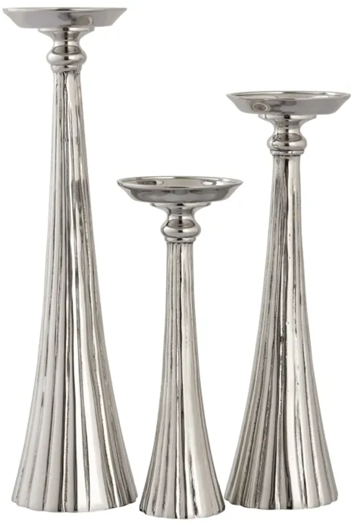 Bion Candleholder - Set of 3