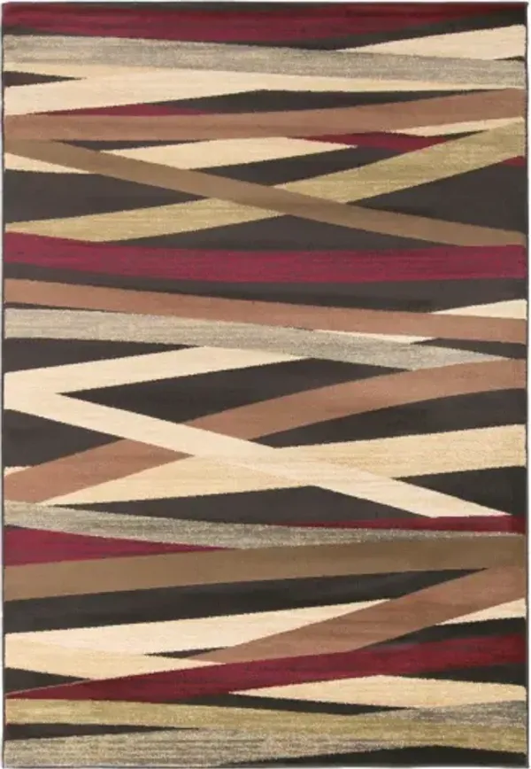 Riley 5'3" x 7'7" Rug