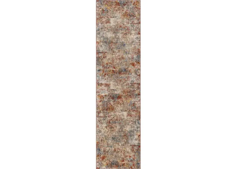 Mirabel MBE-2300 2'7" x 10' Rug