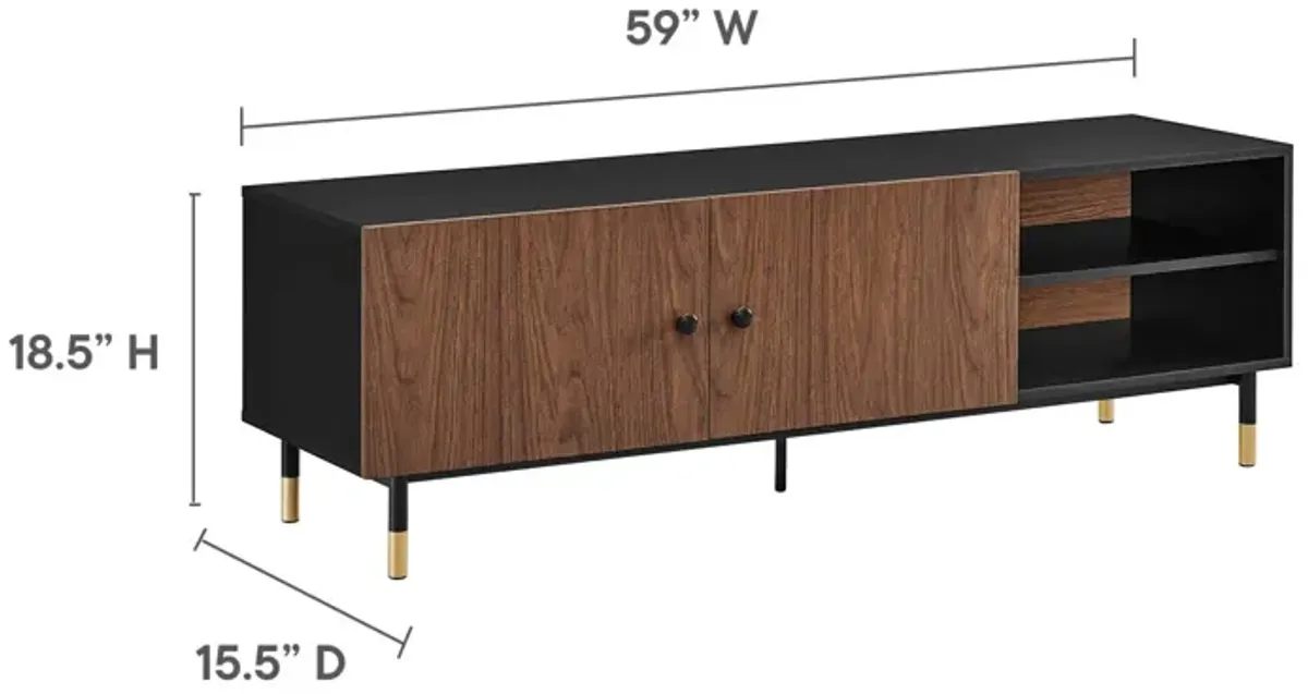 Nexus 60" TV Stand