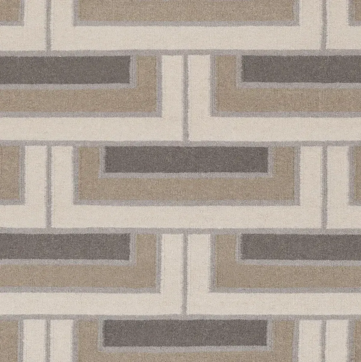 Paddington PDG-2000 2' x 3' Hand Made Rug