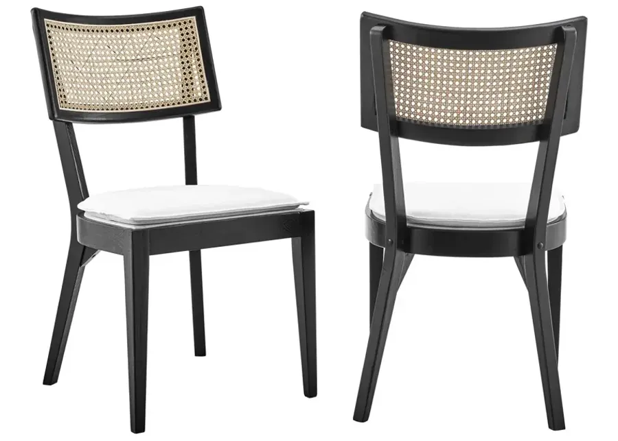 Caledonia Dining Chair - Set of 2