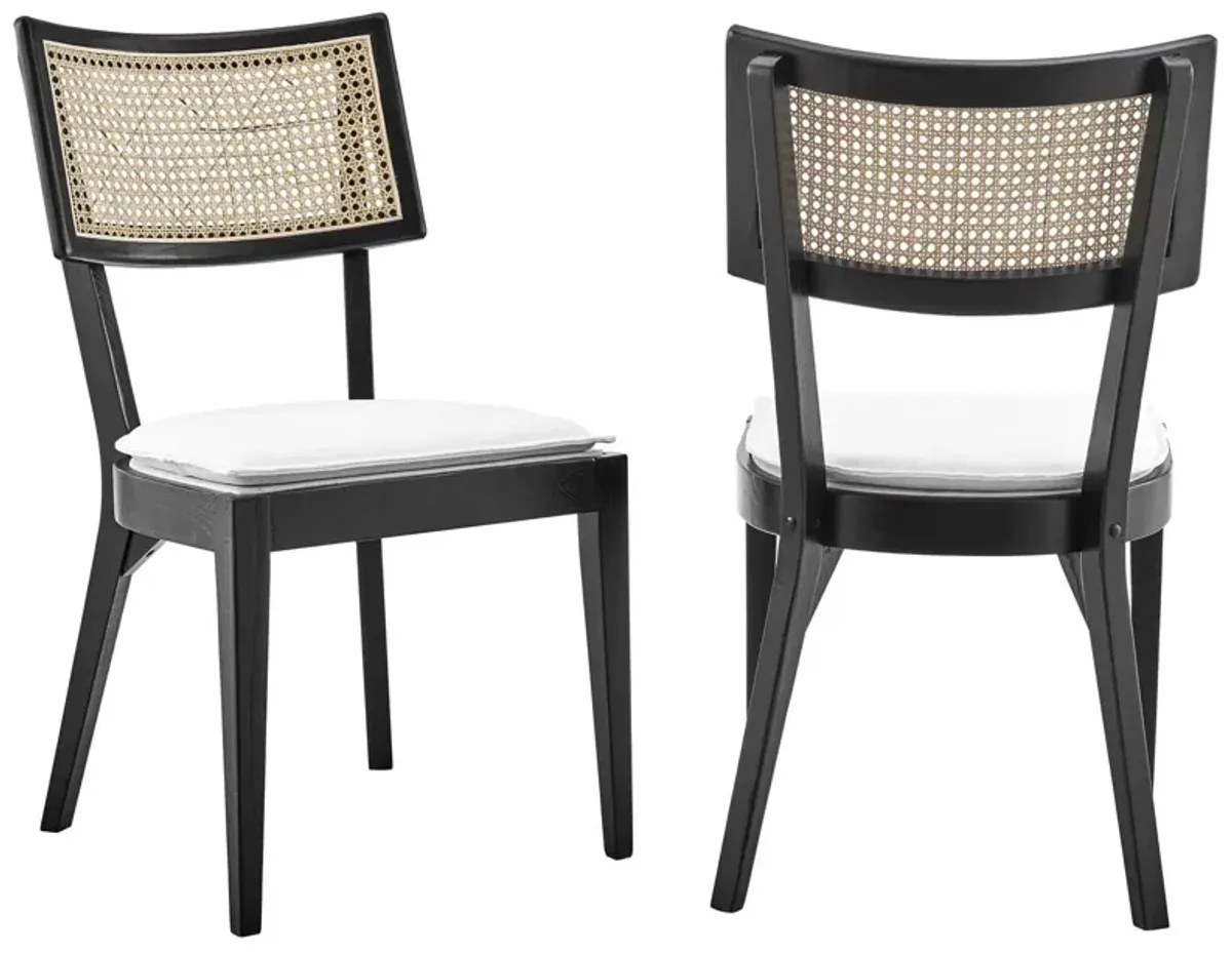 Caledonia Dining Chair - Set of 2