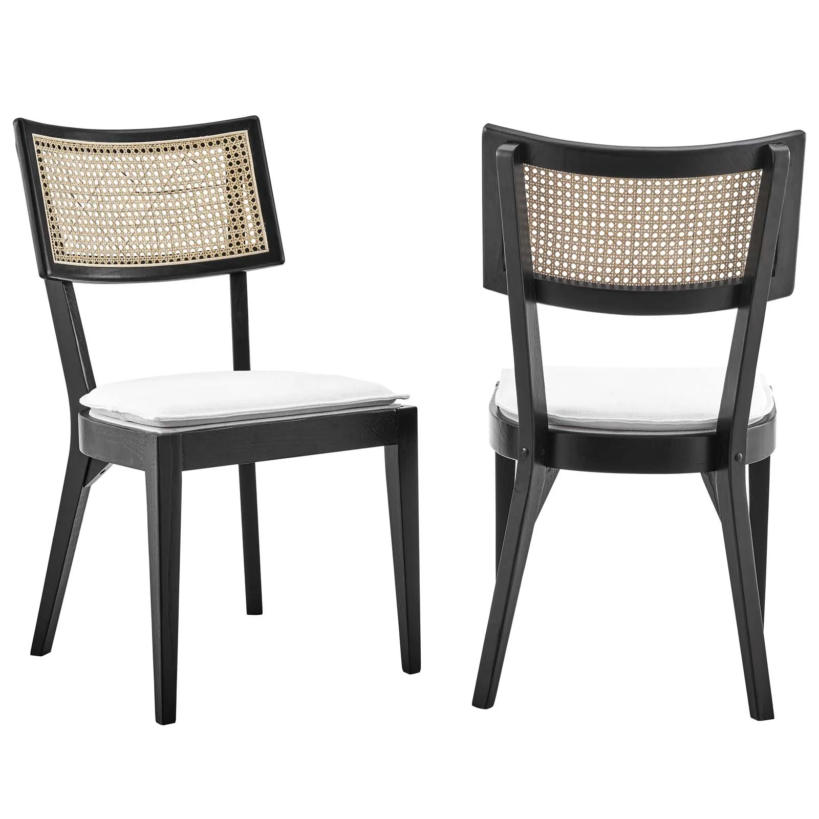 Caledonia Dining Chair - Set of 2